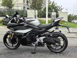 二手春风450SR