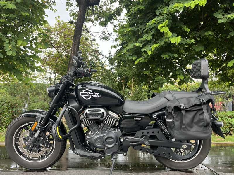 二手QJMOTOR闪250