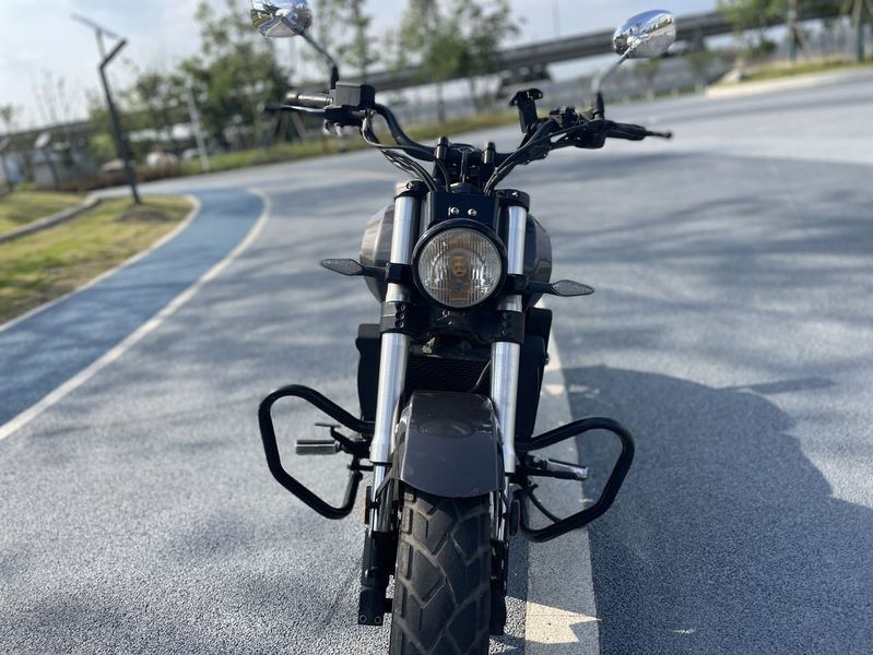 二手奔达BOX 400