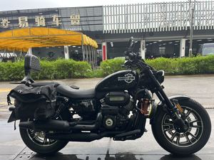 二手QJMOTOR闪250