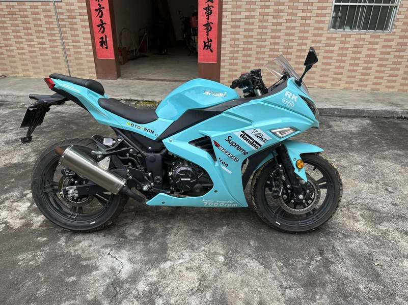 二手新世纪战隼1代