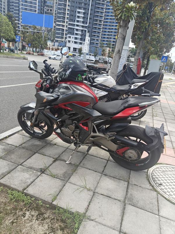 二手升仕310R