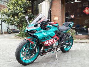 二手凯越450RR