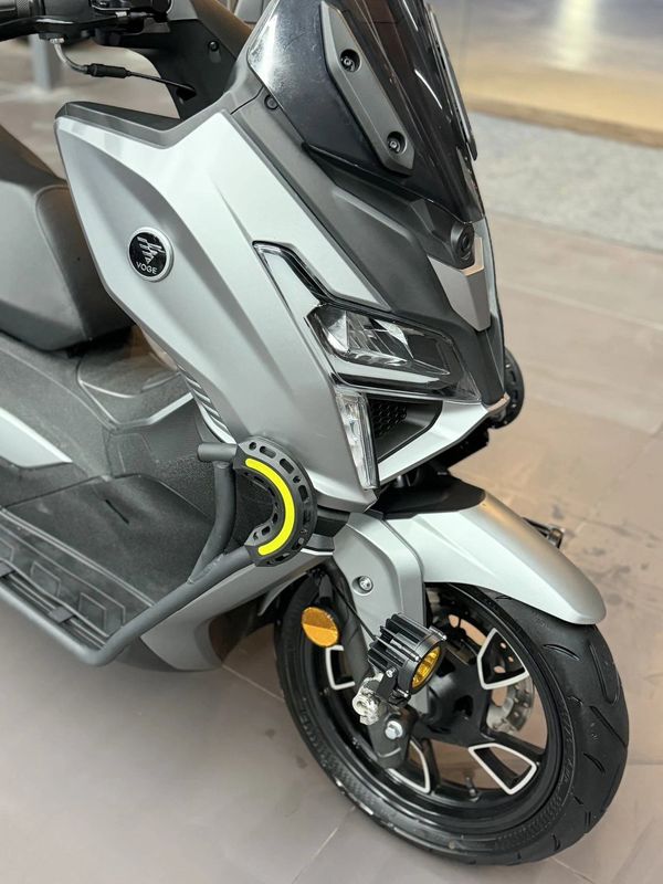 二手无极SR150GT