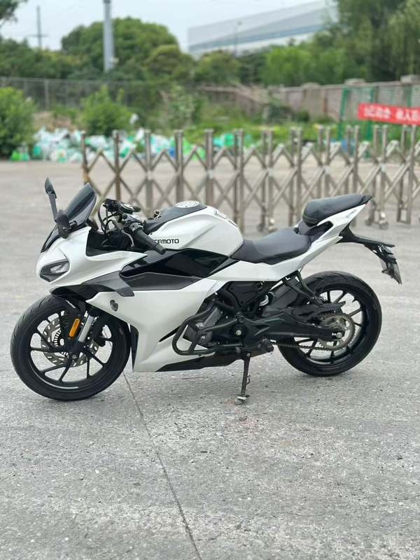 二手春风250SR