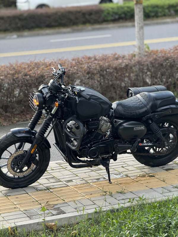 二手晓星GV300S