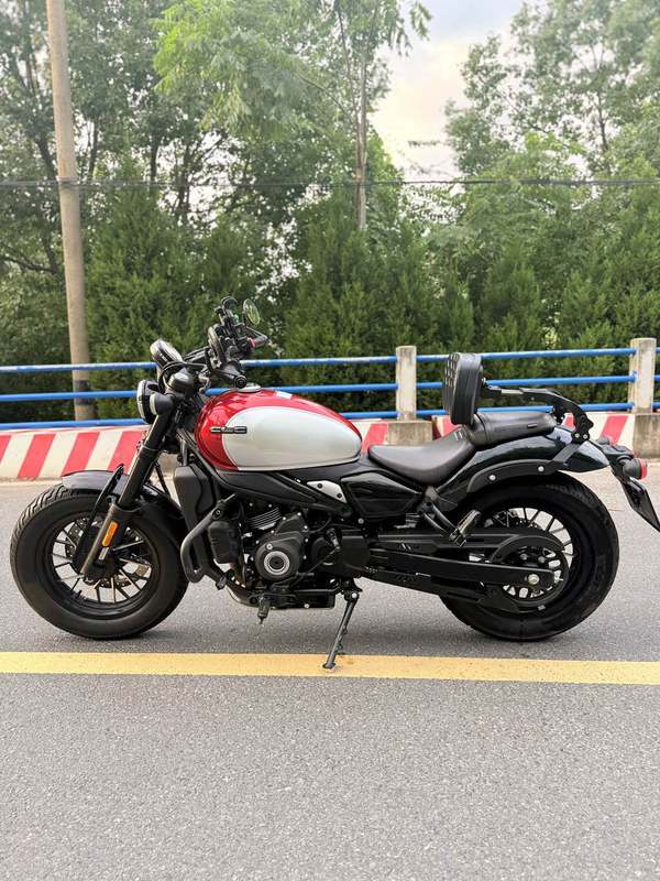 二手春风450CL-C