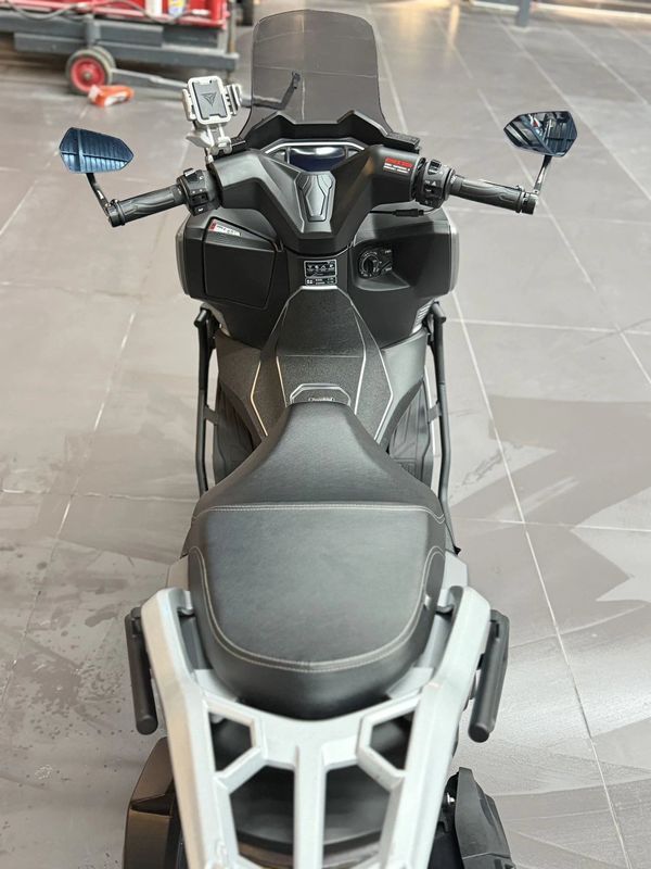 二手无极SR150GT
