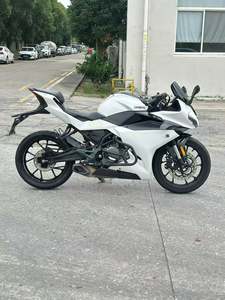 二手春风250SR