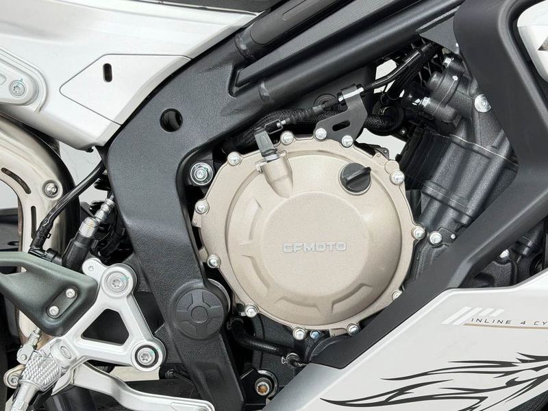 二手春风750SR-S