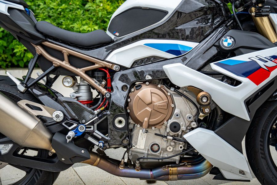 二手宝马S 1000 R
