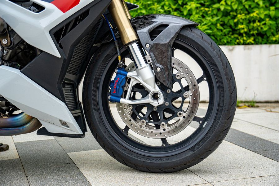 二手宝马S 1000 R