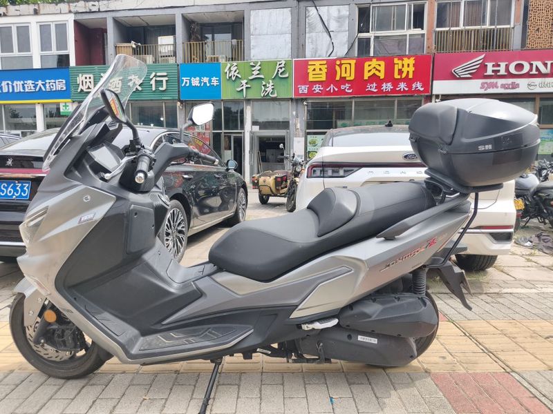 二手三阳Joymax Z 300
