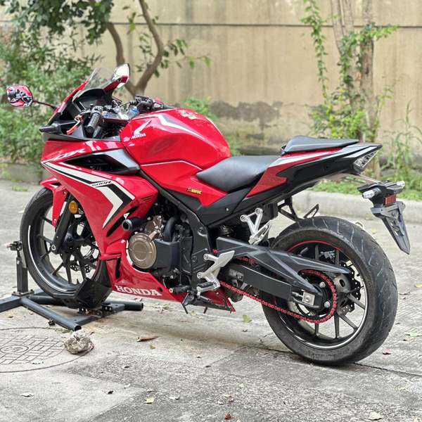 二手本田CBR500R(进口)