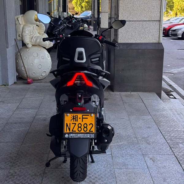 二手升仕150V