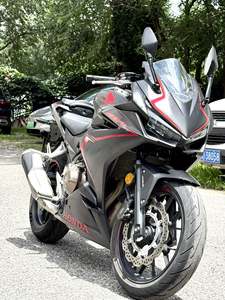二手本田CBR500R(进口)
