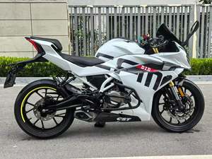 二手春风250SR