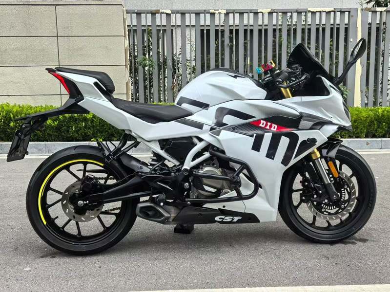 二手春风250SR