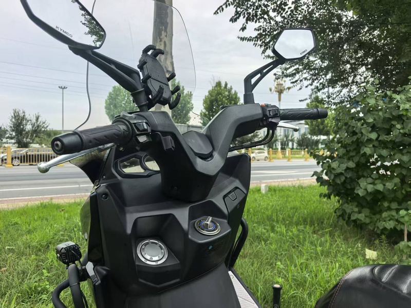 二手光阳Racing X 150
