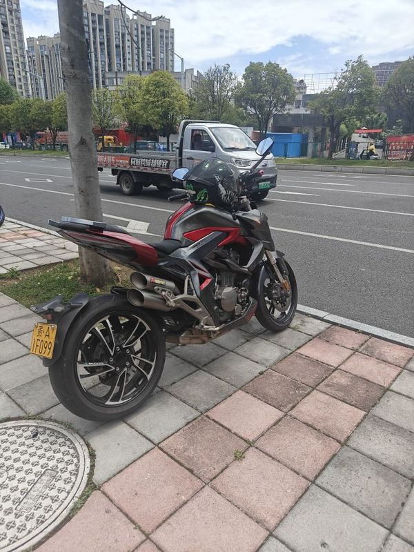 二手升仕310R