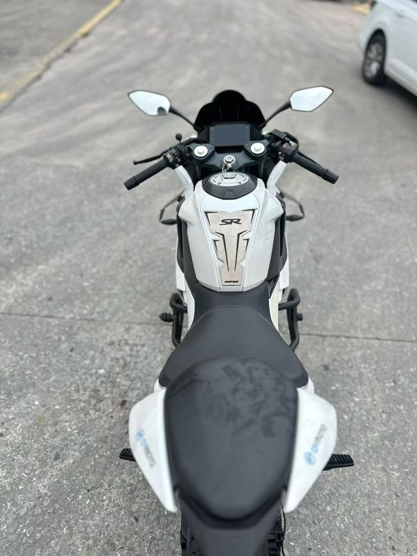 二手春风250SR