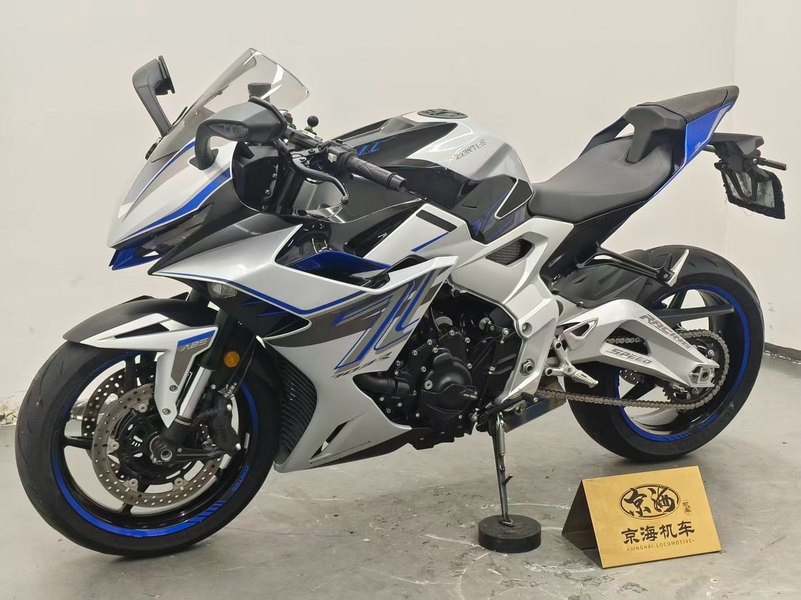 二手升仕703RR