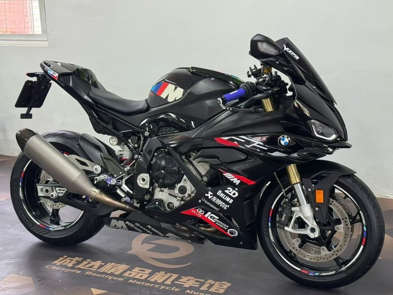 二手宝马S 1000 RR
