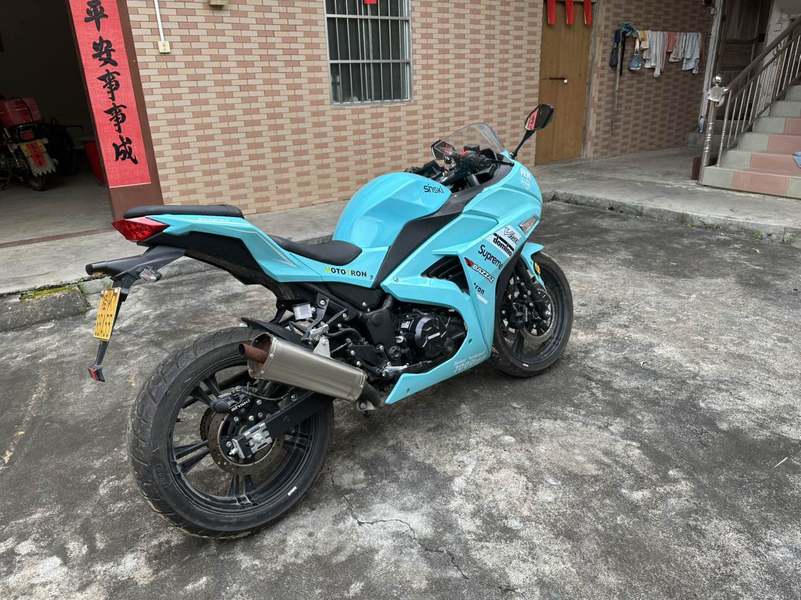 二手新世纪战隼1代
