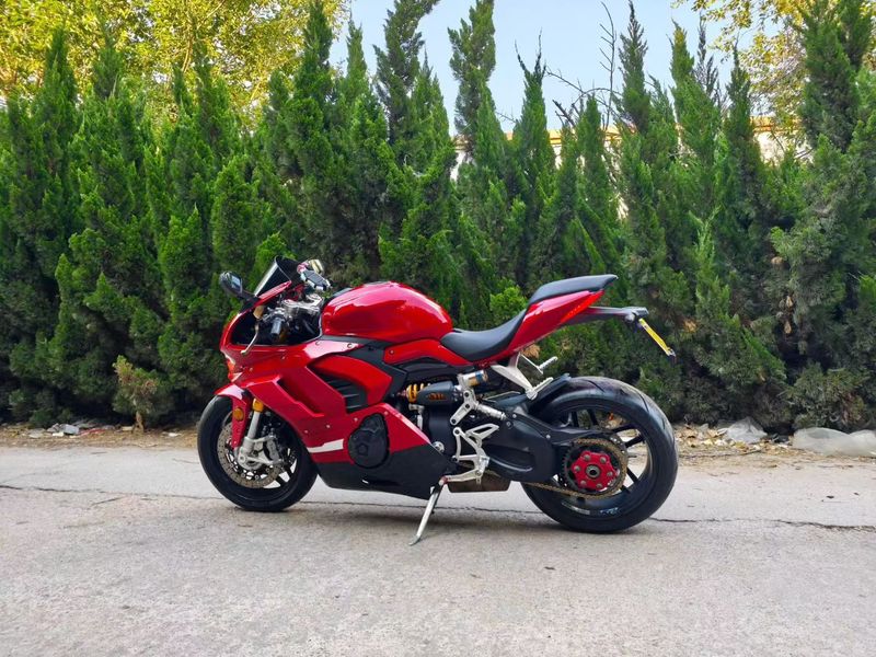 二手摩迪威800RR