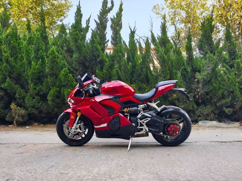二手摩迪威800RR