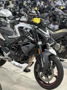 二手春风450NK