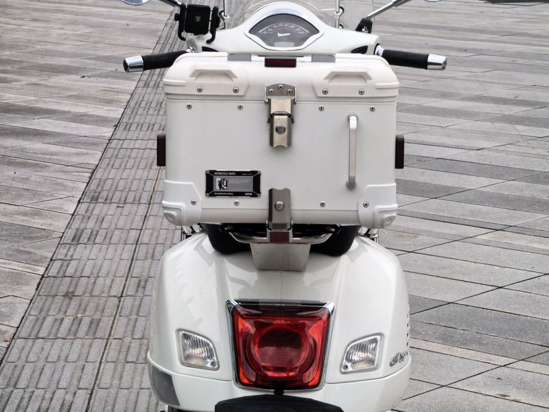 二手VESPAGTS