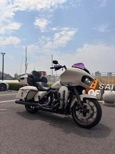 二手哈雷戴维森公路滑翔 Road Glide