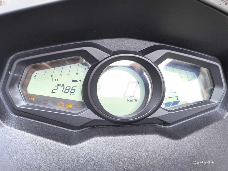 二手光阳Racing X 150