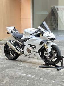 二手张雪机车500RR