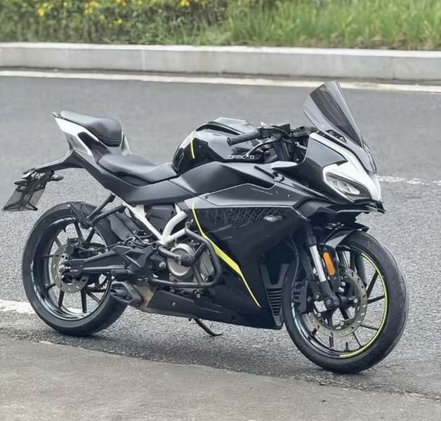 二手春风250SR
