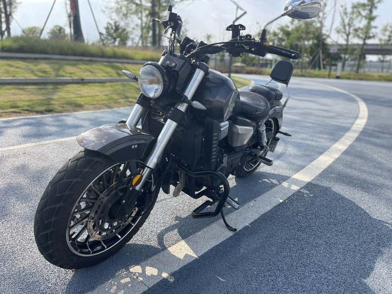 二手奔达BOX 400