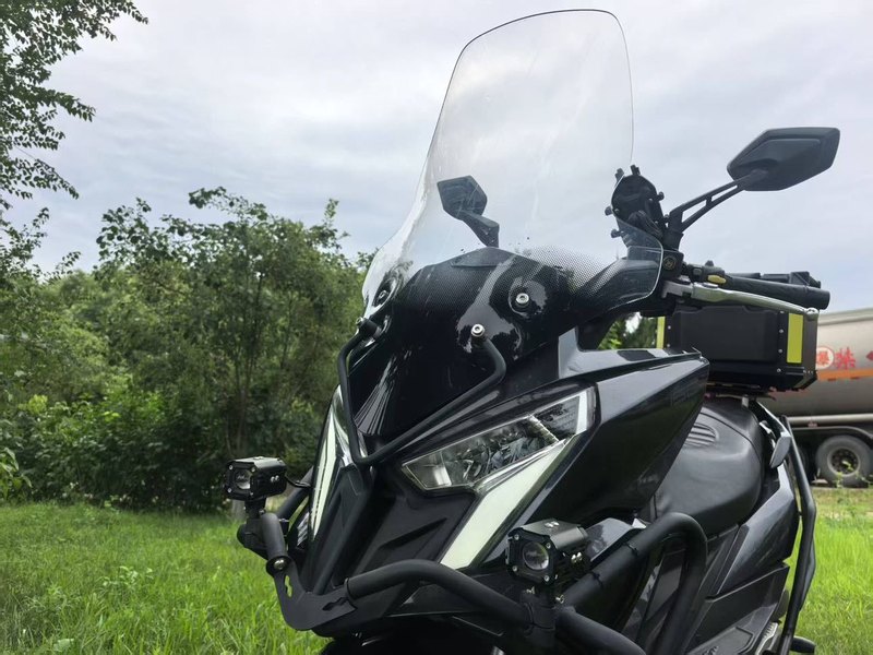 二手光阳Racing X 150