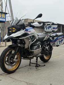 二手宝马R 1250 GS