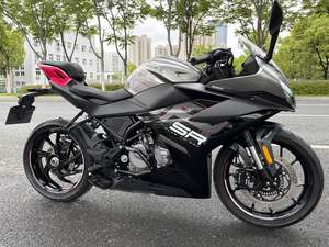 二手春风250SR