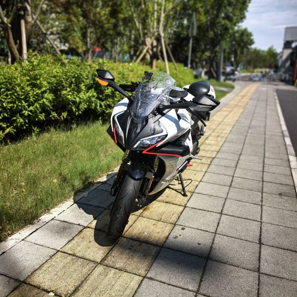 二手春风450SR