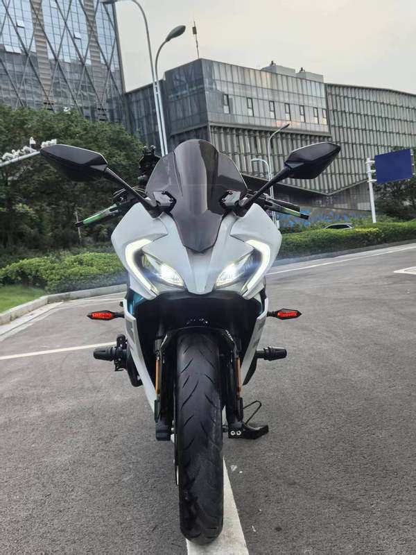 二手春风250SR