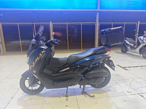 二手雅马哈NMAX