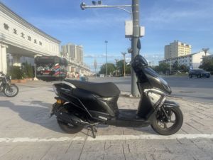 二手望江科纳威125