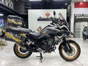 二手凯越525X