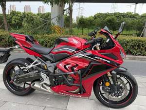 二手本田CBR650R