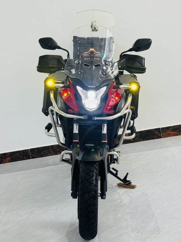 二手本田CB400X