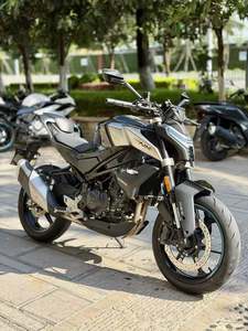 二手春风450NK