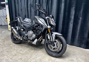 二手高金GK500