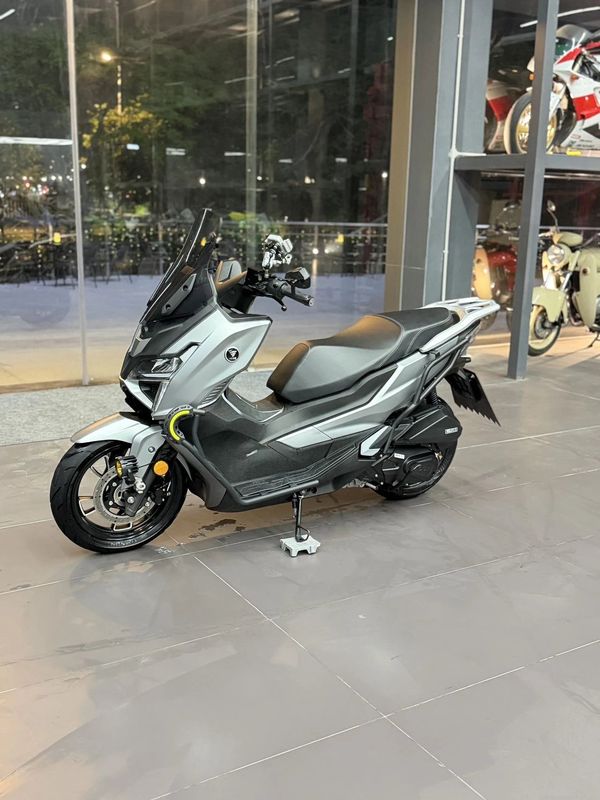 二手无极SR150GT